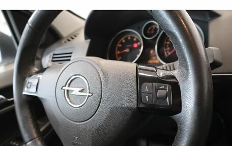 Opel Astra H, 2012 год, 680 000 рублей, 8 фотография