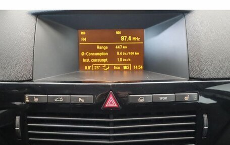 Opel Astra H, 2012 год, 680 000 рублей, 10 фотография