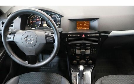 Opel Astra H, 2012 год, 680 000 рублей, 9 фотография
