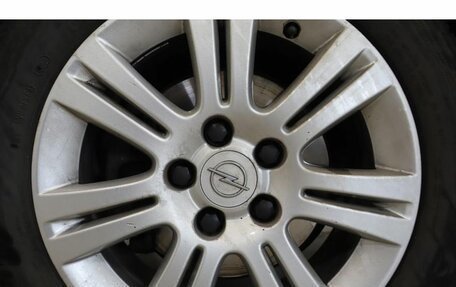 Opel Astra H, 2012 год, 680 000 рублей, 15 фотография