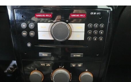 Opel Astra H, 2012 год, 680 000 рублей, 11 фотография