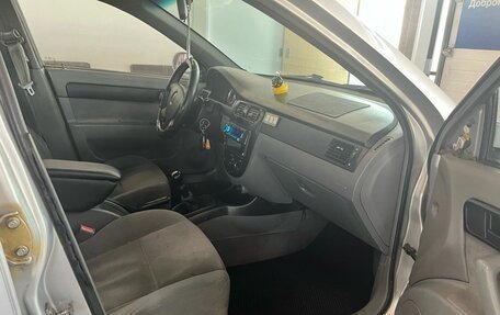 Chevrolet Lacetti, 2007 год, 245 000 рублей, 8 фотография