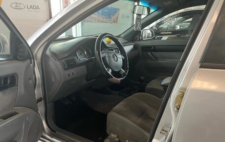 Chevrolet Lacetti, 2007 год, 245 000 рублей, 5 фотография