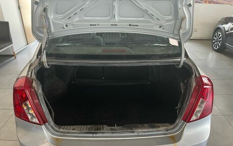 Chevrolet Lacetti, 2007 год, 245 000 рублей, 10 фотография