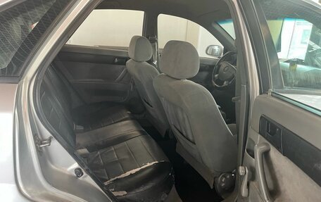 Chevrolet Lacetti, 2007 год, 245 000 рублей, 9 фотография