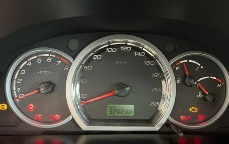 Chevrolet Lacetti, 2007 год, 245 000 рублей, 7 фотография