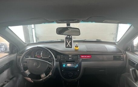 Chevrolet Lacetti, 2007 год, 245 000 рублей, 6 фотография