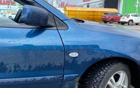 Mitsubishi Lancer IX, 2005 год, 240 000 рублей, 8 фотография