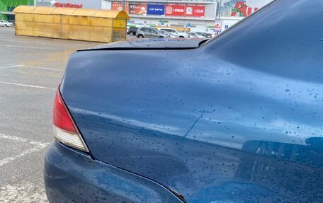 Mitsubishi Lancer IX, 2005 год, 240 000 рублей, 9 фотография