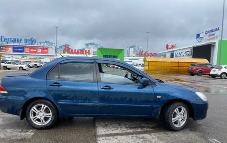 Mitsubishi Lancer IX, 2005 год, 240 000 рублей, 7 фотография