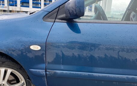 Mitsubishi Lancer IX, 2005 год, 240 000 рублей, 5 фотография