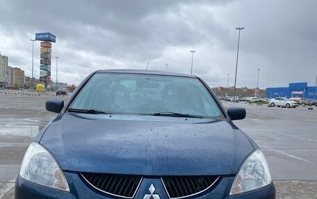 Mitsubishi Lancer IX, 2005 год, 240 000 рублей, 3 фотография