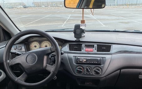 Mitsubishi Lancer IX, 2005 год, 240 000 рублей, 13 фотография