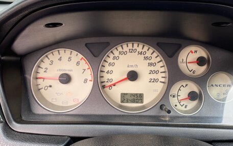 Mitsubishi Lancer IX, 2005 год, 240 000 рублей, 15 фотография