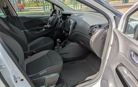 Renault Kaptur I рестайлинг, 2018 год, 1 750 000 рублей, 18 фотография
