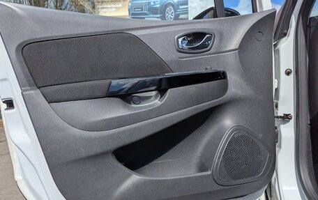 Renault Kaptur I рестайлинг, 2018 год, 1 750 000 рублей, 13 фотография