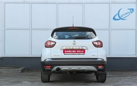 Renault Kaptur I рестайлинг, 2018 год, 1 750 000 рублей, 7 фотография