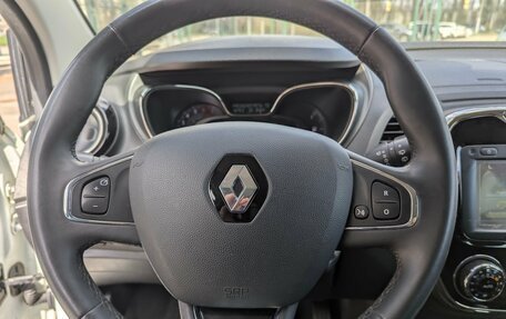 Renault Kaptur I рестайлинг, 2018 год, 1 750 000 рублей, 22 фотография