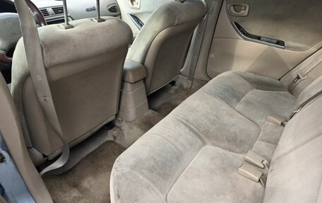 Mitsubishi Galant VIII, 2003 год, 320 000 рублей, 10 фотография
