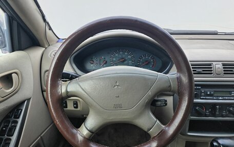 Mitsubishi Galant VIII, 2003 год, 320 000 рублей, 12 фотография