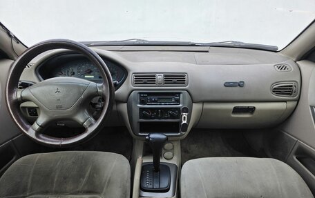 Mitsubishi Galant VIII, 2003 год, 320 000 рублей, 11 фотография