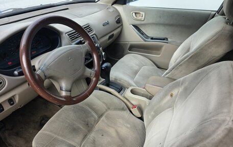 Mitsubishi Galant VIII, 2003 год, 320 000 рублей, 9 фотография