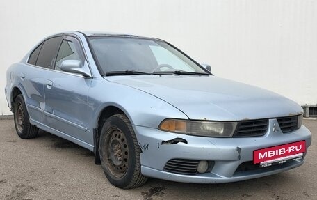 Mitsubishi Galant VIII, 2003 год, 320 000 рублей, 3 фотография