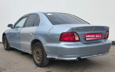Mitsubishi Galant VIII, 2003 год, 320 000 рублей, 7 фотография