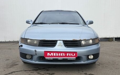 Mitsubishi Galant VIII, 2003 год, 320 000 рублей, 2 фотография