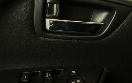 Mitsubishi Pajero Sport III рестайлинг, 2019 год, 3 565 000 рублей, 10 фотография