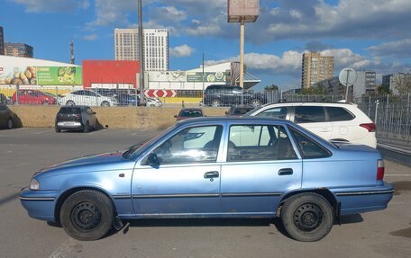 Daewoo Nexia I рестайлинг, 2006 год, 100 000 рублей, 6 фотография