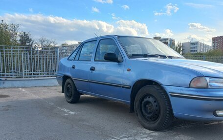 Daewoo Nexia I рестайлинг, 2006 год, 100 000 рублей, 3 фотография