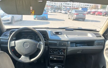 Daewoo Nexia I рестайлинг, 2006 год, 100 000 рублей, 7 фотография