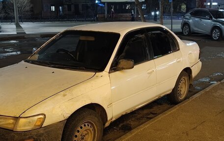 Toyota Corolla, 1993 год, 190 000 рублей, 3 фотография