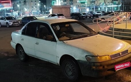 Toyota Corolla, 1993 год, 190 000 рублей, 2 фотография