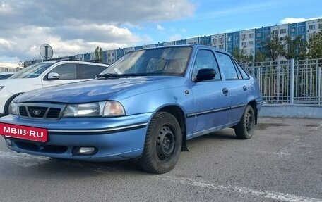 Daewoo Nexia I рестайлинг, 2006 год, 100 000 рублей, 2 фотография