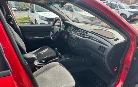Mitsubishi Lancer IX, 2005 год, 179 000 рублей, 7 фотография