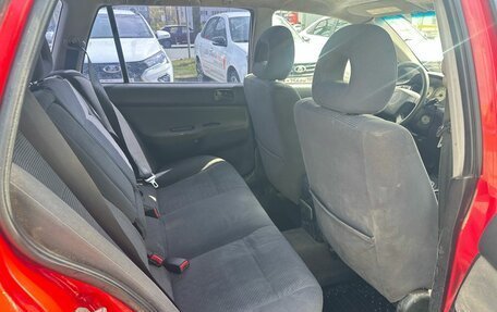 Mitsubishi Lancer IX, 2005 год, 179 000 рублей, 8 фотография