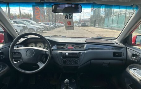 Mitsubishi Lancer IX, 2005 год, 179 000 рублей, 9 фотография
