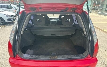 Mitsubishi Lancer IX, 2005 год, 179 000 рублей, 11 фотография