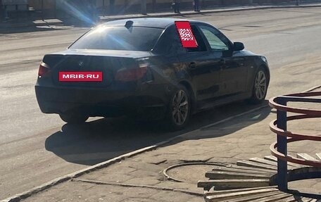 BMW 5 серия, 2004 год, 4 фотография