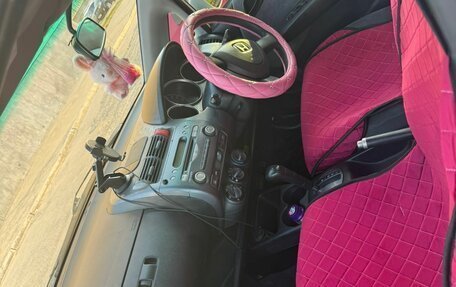 Honda Fit III, 2003 год, 345 000 рублей, 7 фотография