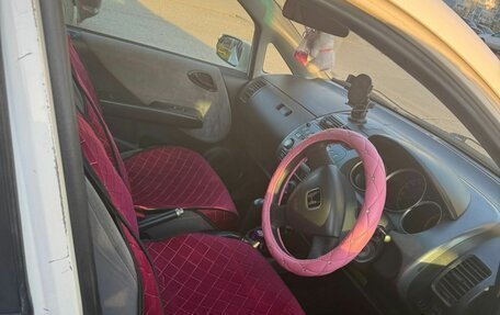 Honda Fit III, 2003 год, 345 000 рублей, 8 фотография