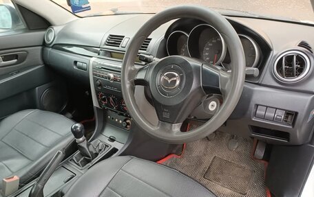 Mazda Axela, 2004 год, 270 000 рублей, 3 фотография
