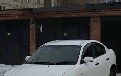 Mazda Axela, 2004 год, 270 000 рублей, 1 фотография