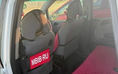 Honda Fit III, 2003 год, 345 000 рублей, 11 фотография
