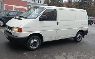 Volkswagen Transporter T4, 2001 год, 850 000 рублей, 1 фотография