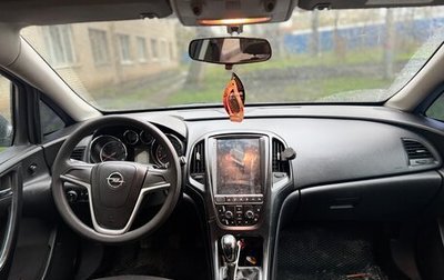 Opel Astra J, 2011 год, 560 000 рублей, 1 фотография
