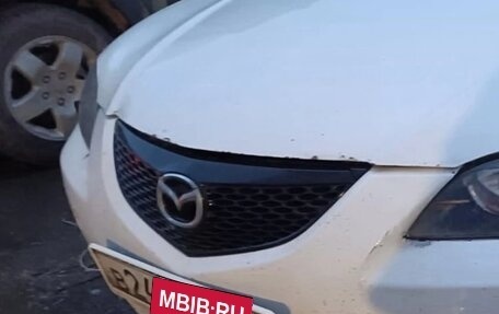 Mazda Axela, 2004 год, 270 000 рублей, 4 фотография