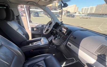 Volkswagen Multivan T5, 2010 год, 1 750 000 рублей, 13 фотография